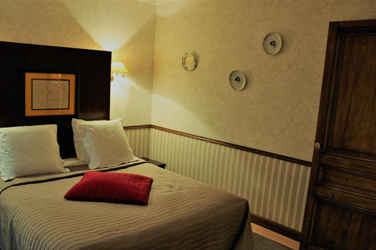 Chambre Double Supérieure